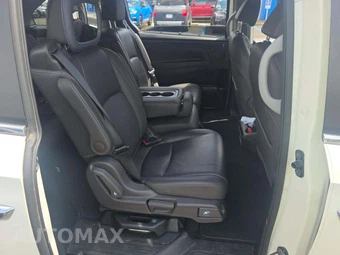 2019 Honda Odyssey EX-L 118.1" WB - miniatura 17