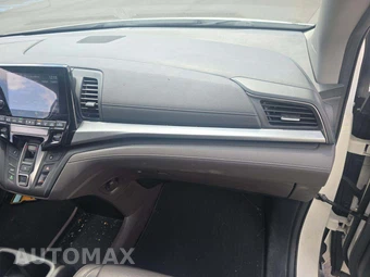 2019 Honda Odyssey EX-L 118.1" WB - miniatura 20