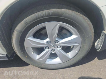 2019 Honda Odyssey EX-L 118.1" WB - miniatura 23