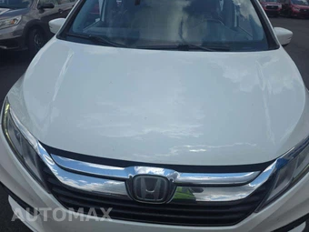 2019 Honda Odyssey EX-L 118.1" WB - miniatura 24