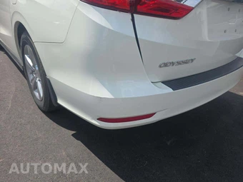 2019 Honda Odyssey EX-L 118.1" WB - miniatura 25