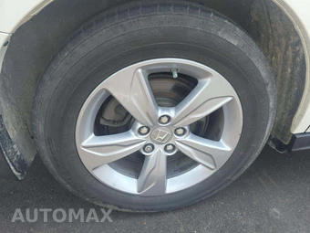2019 Honda Odyssey EX-L 118.1" WB - miniatura 26