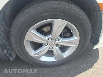 2019 Honda Odyssey EX-L 118.1" WB - miniatura 27