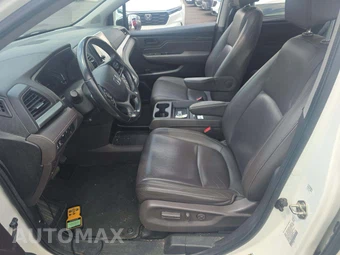 2019 Honda Odyssey EX-L 118.1" WB - miniatura 6