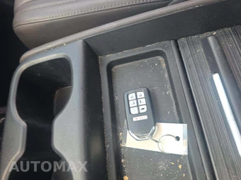 2019 Honda Odyssey EX-L 118.1" WB - miniatura 8