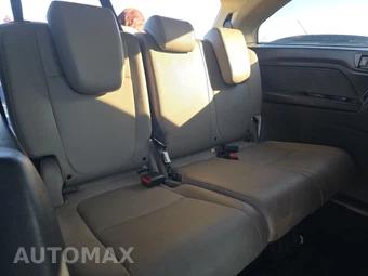 2019 Honda Odyssey EX-L 118.1" WB - miniatura 14