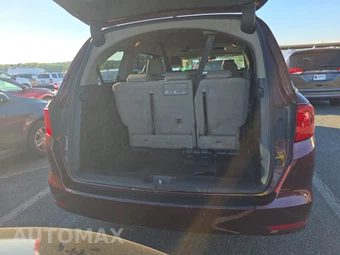2019 Honda Odyssey EX-L 118.1" WB - miniatura 17