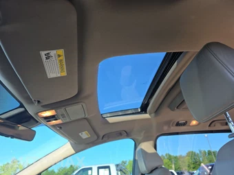 2019 Honda Odyssey EX-L 118.1" WB - miniatura 18
