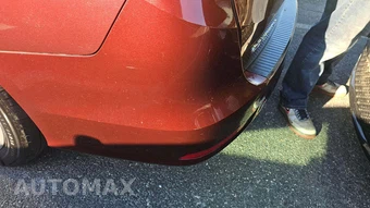 2019 Honda Odyssey EX-L 118.1" WB - miniatura 20