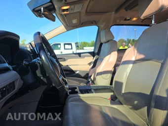 2019 Honda Odyssey EX-L 118.1" WB - miniatura 7