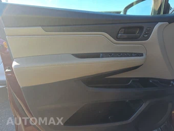 2019 Honda Odyssey EX-L 118.1" WB - miniatura 9