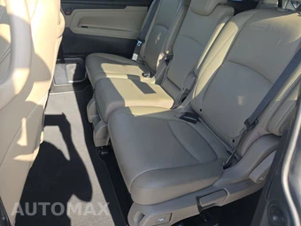 2019 Honda Odyssey EX-L 118.1" WB - miniatura 13