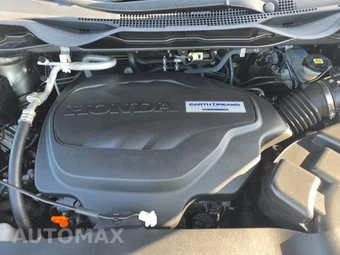 2019 Honda Odyssey EX-L 118.1" WB - miniatura 16