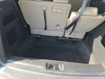 2019 Honda Odyssey EX-L 118.1" WB - miniatura 17