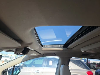 2019 Honda Odyssey EX-L 118.1" WB - miniatura 18