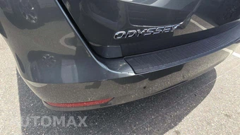 2019 Honda Odyssey EX-L 118.1" WB - miniatura 21