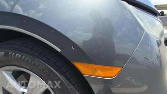 2019 Honda Odyssey EX-L 118.1" WB - miniatura 25