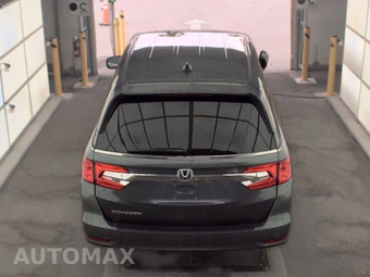 2019 Honda Odyssey EX-L 118.1" WB - miniatura 5