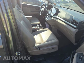 2019 Honda Odyssey EX-L 118.1" WB - miniatura 8