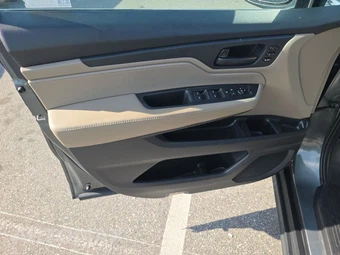 2019 Honda Odyssey EX-L 118.1" WB - miniatura 9