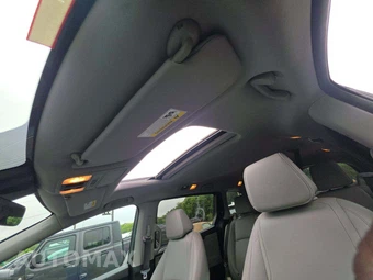 2019 Honda Odyssey EX-L 118.1" WB - miniatura 11