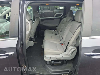 2019 Honda Odyssey EX-L 118.1" WB - miniatura 13