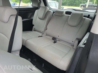 2019 Honda Odyssey EX-L 118.1" WB - miniatura 14