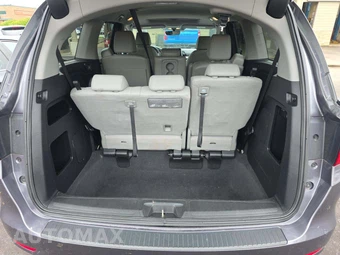 2019 Honda Odyssey EX-L 118.1" WB - miniatura 15