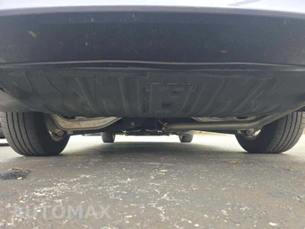 2019 Honda Odyssey EX-L 118.1" WB - miniatura 16