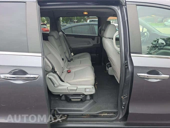 2019 Honda Odyssey EX-L 118.1" WB - miniatura 17
