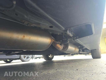 2019 Honda Odyssey EX-L 118.1" WB - miniatura 18