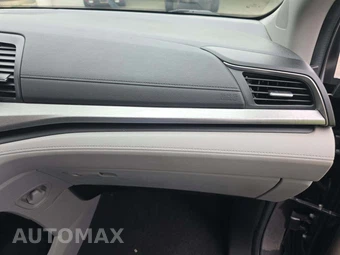 2019 Honda Odyssey EX-L 118.1" WB - miniatura 20