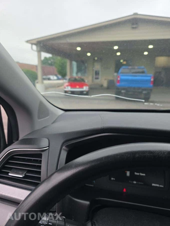 2019 Honda Odyssey EX-L 118.1" WB - miniatura 23