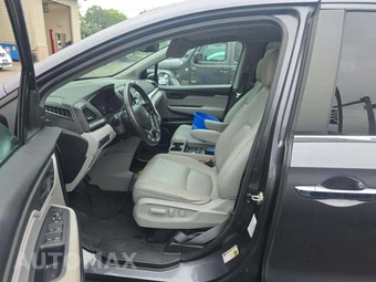 2019 Honda Odyssey EX-L 118.1" WB - miniatura 6