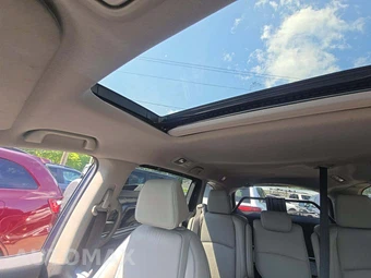 2019 Honda Odyssey EX-L 118.1" WB - miniatura 11