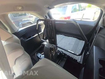 2019 Honda Odyssey EX-L 118.1" WB - miniatura 14