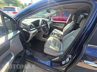 2019 Honda Odyssey EX-L 118.1" WB - miniatura 6
