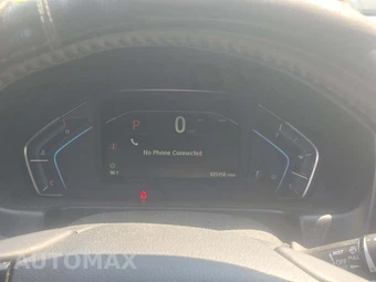 2019 Honda Odyssey EX-L 118.1" WB - miniatura 9