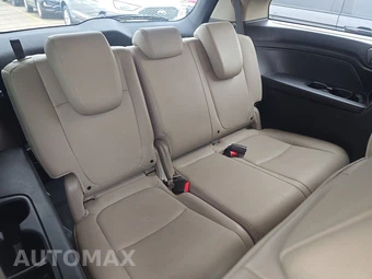 2019 Honda Odyssey EX-L w/Navigation 118.1" WB - miniatura 14