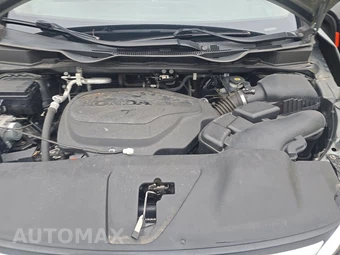2019 Honda Odyssey EX-L w/Navigation 118.1" WB - miniatura 16