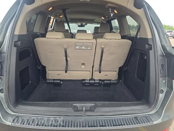 2019 Honda Odyssey EX-L w/Navigation 118.1" WB - miniatura 17