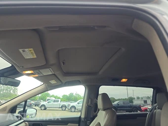 2019 Honda Odyssey EX-L w/Navigation 118.1" WB - miniatura 20