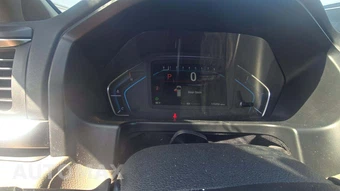 2019 Honda Odyssey EX-L w/Navigation 118.1" WB - miniatura 22