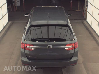 2019 Honda Odyssey EX-L w/Navigation 118.1" WB - miniatura 5