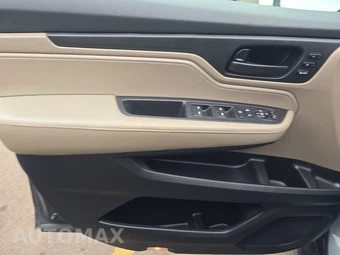 2019 Honda Odyssey EX-L w/Navigation 118.1" WB - miniatura 9