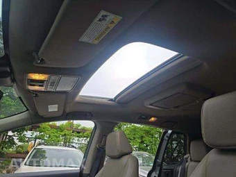 2019 Honda Odyssey EX-L w/Navigation 118.1" WB - miniatura 11