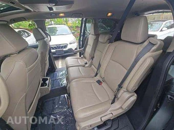2019 Honda Odyssey EX-L w/Navigation 118.1" WB - miniatura 13