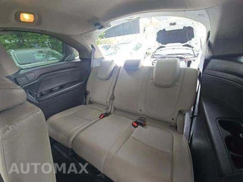 2019 Honda Odyssey EX-L w/Navigation 118.1" WB - miniatura 14