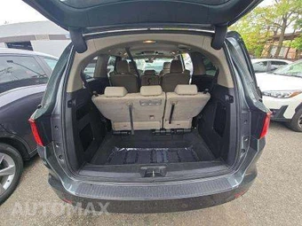 2019 Honda Odyssey EX-L w/Navigation 118.1" WB - miniatura 15