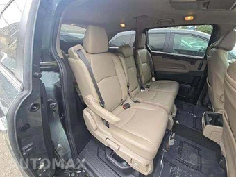 2019 Honda Odyssey EX-L w/Navigation 118.1" WB - miniatura 17